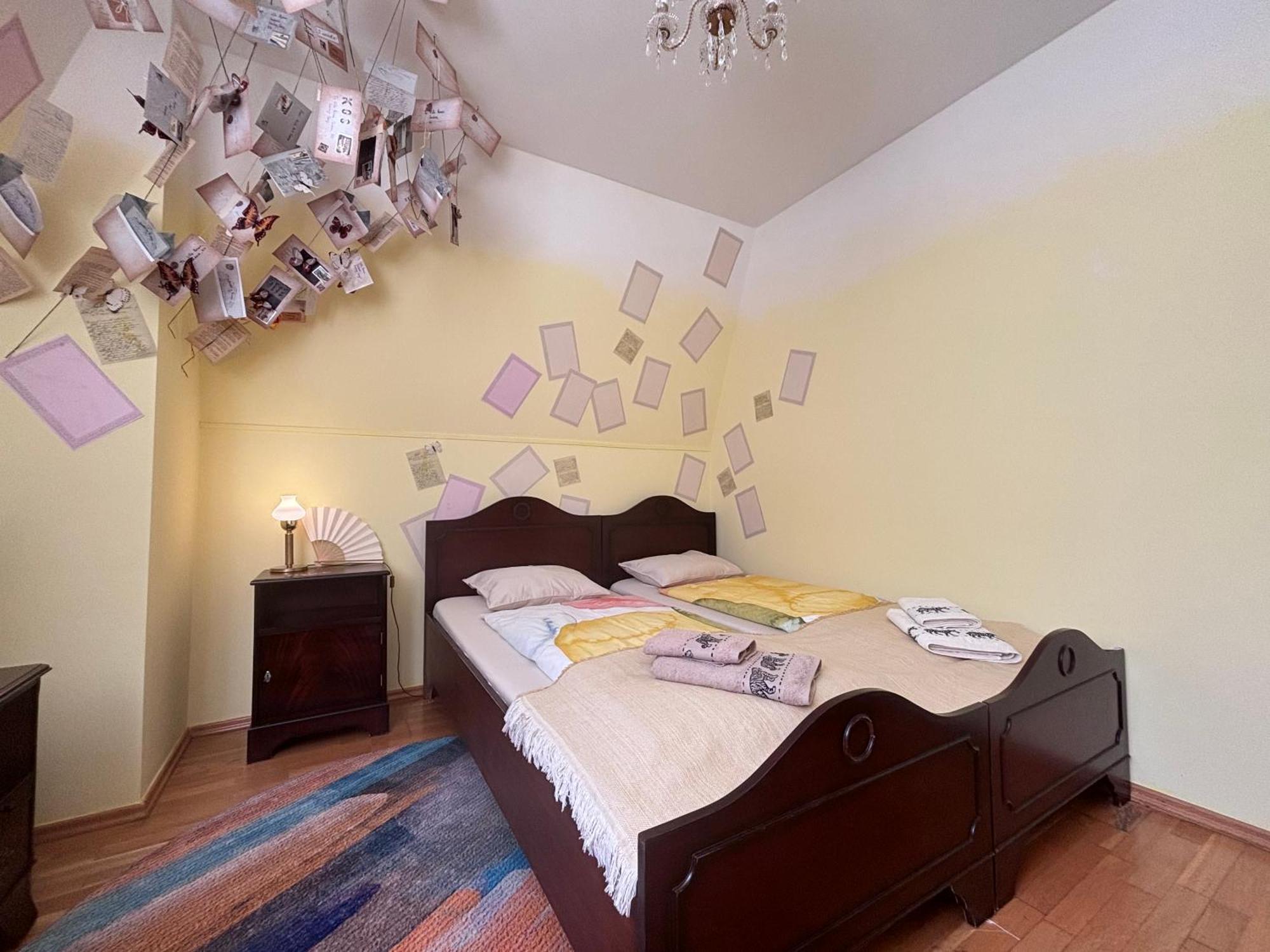 Poet'S Theme Room, Free Parking Karlsbad Buitenkant foto