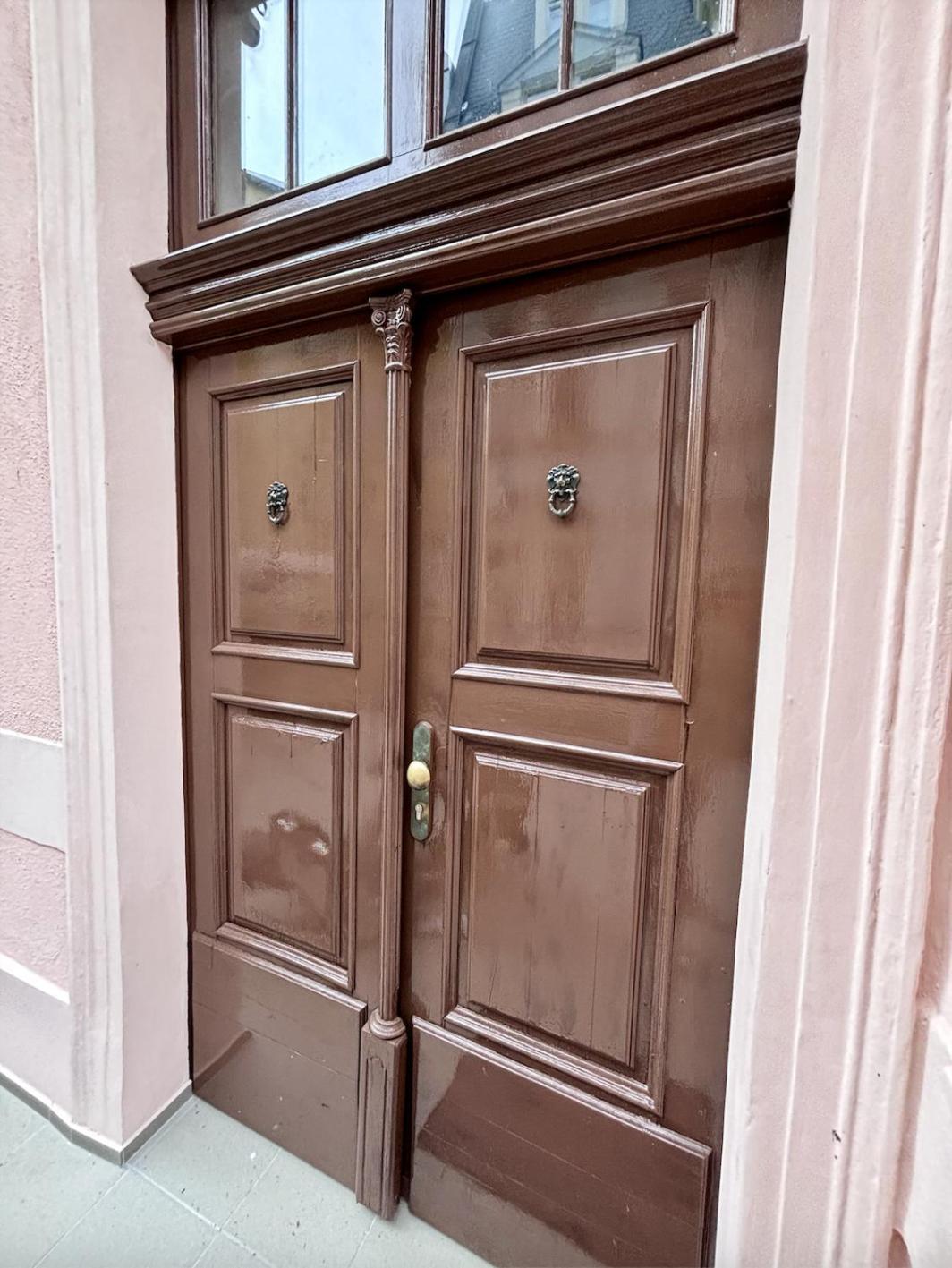 Poet'S Theme Room, Free Parking Karlsbad Buitenkant foto